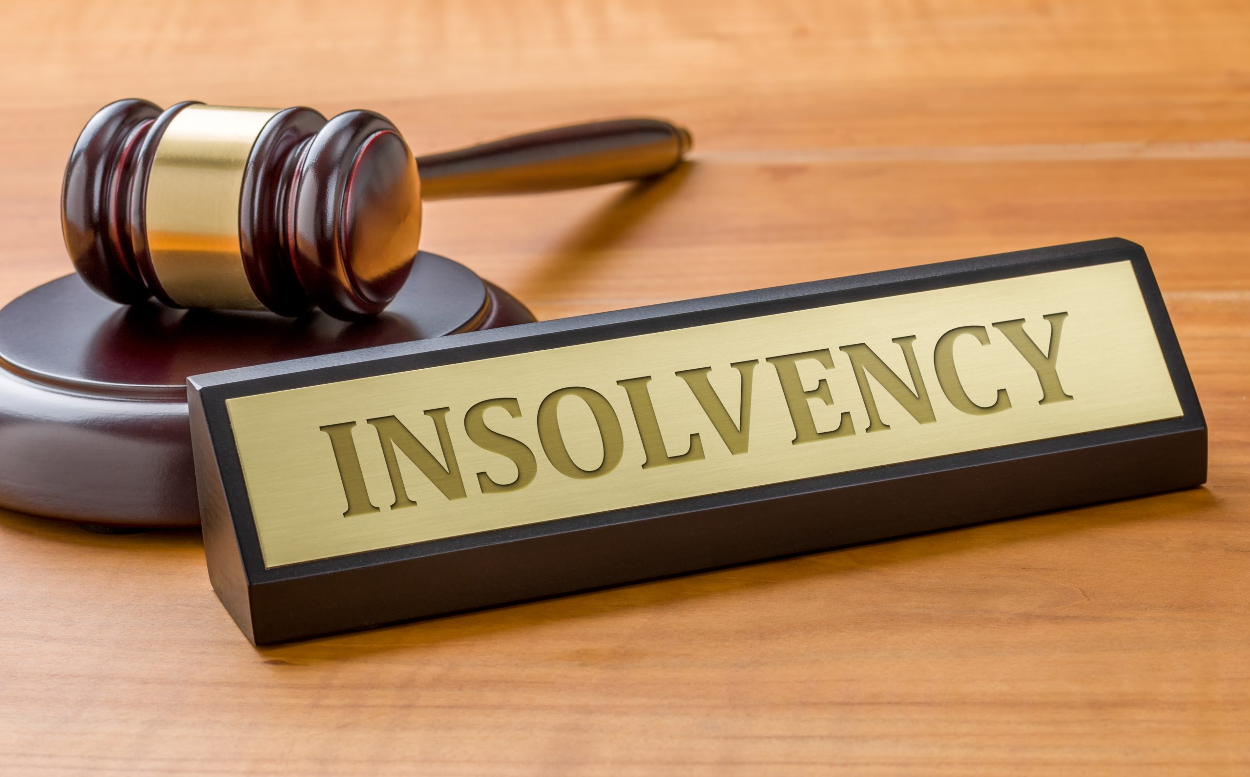 Choosing the Right Insolvency Lawyer: Factors to Consider