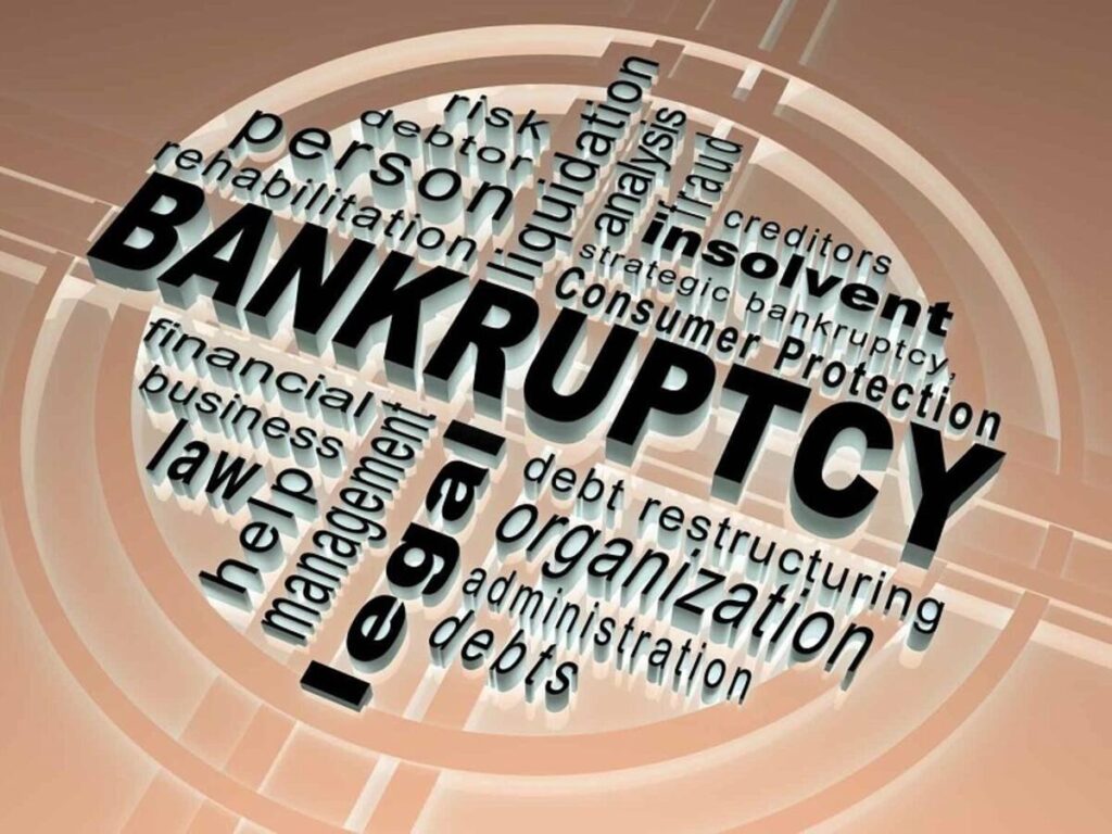 Choosing the Right Insolvency Lawyer: Factors to Consider