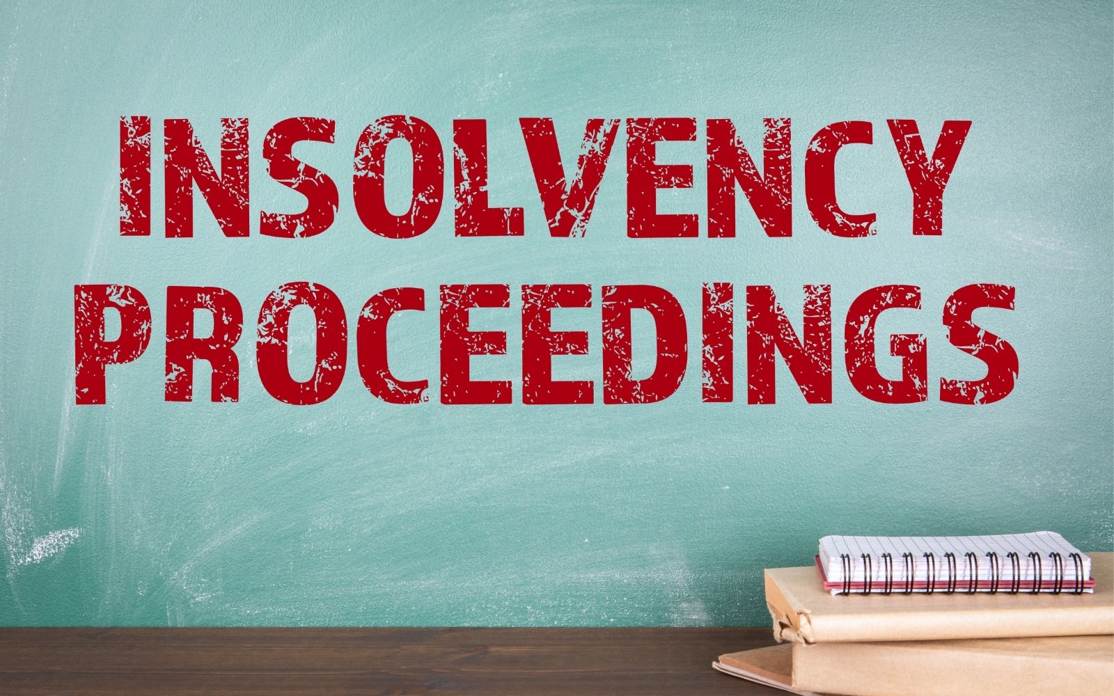 Insolvency