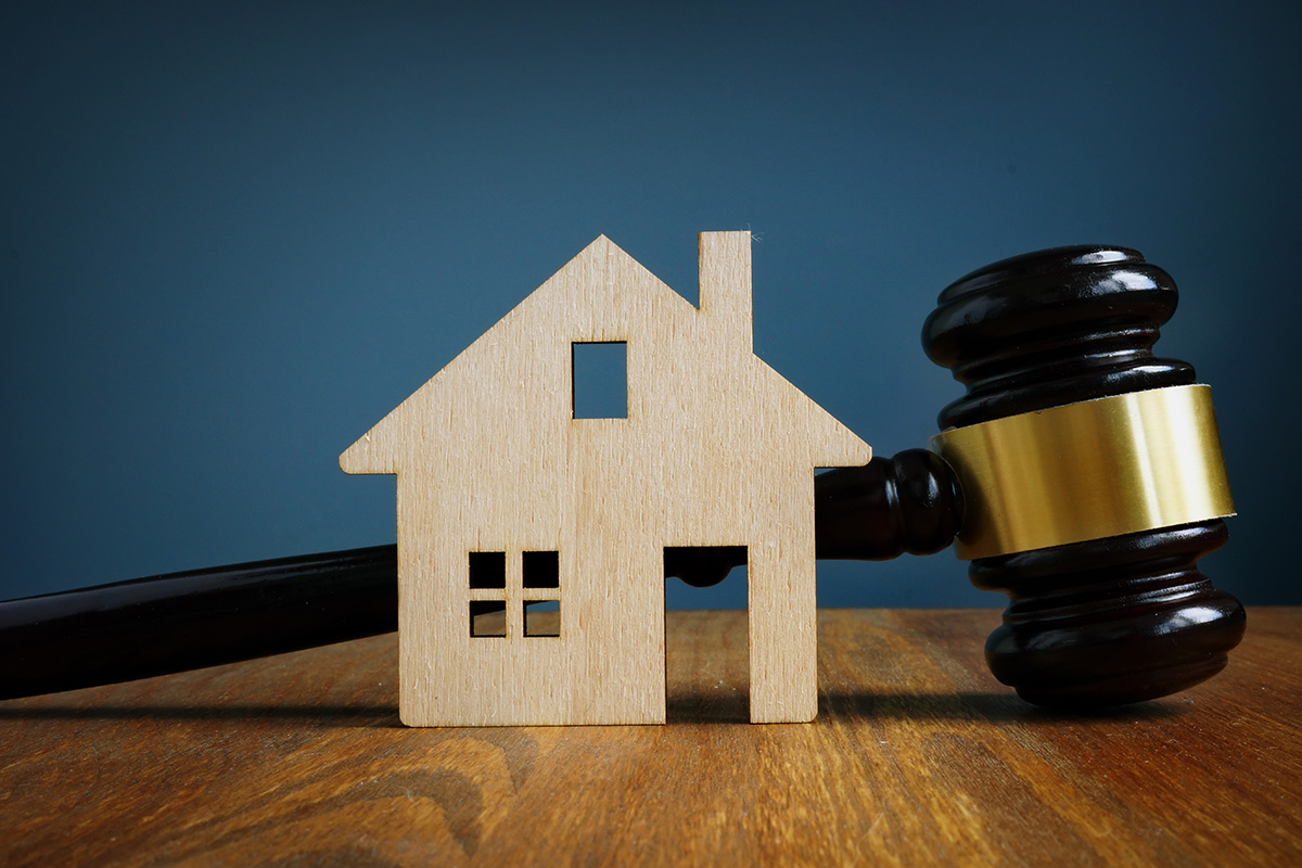 What Is Property Law? A Beginner’s Guide