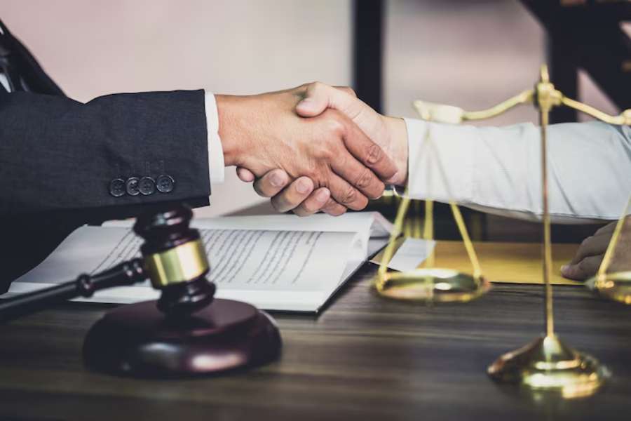 compensation lawyer Brisbane