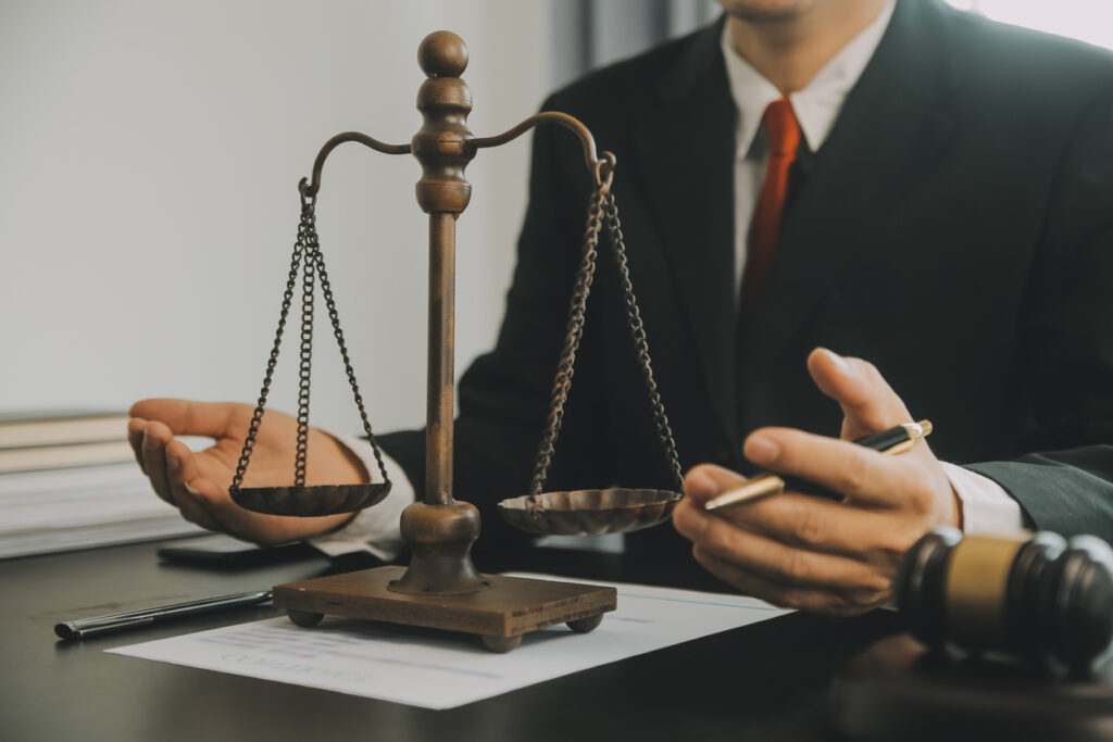 compensation lawyer Brisbane
