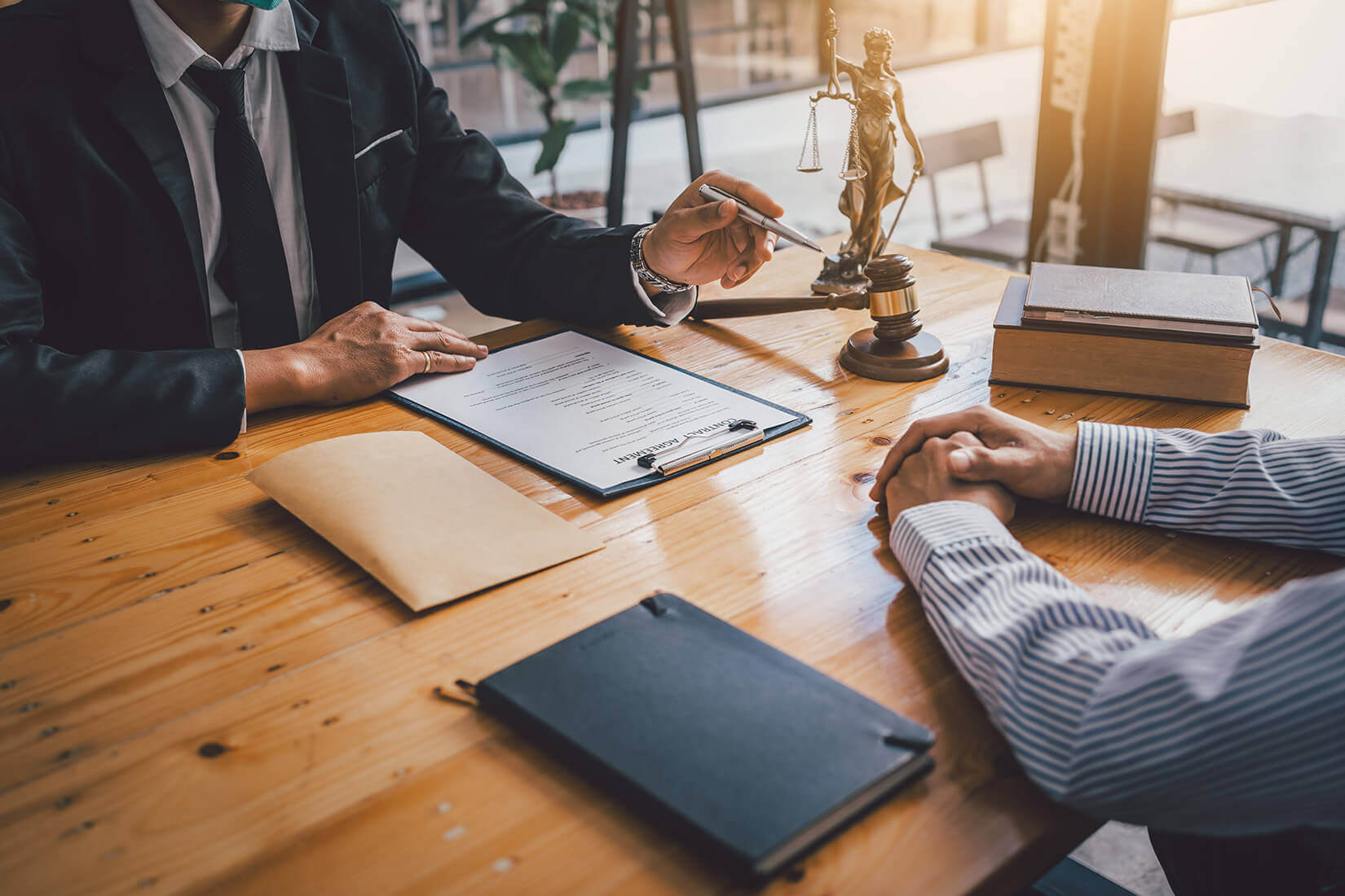 compensation lawyer Brisbane