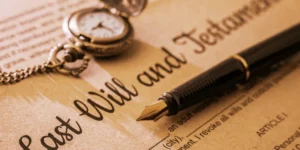 Will and Estate Lawyers Canberra: What Happens If You Die Without a Will?