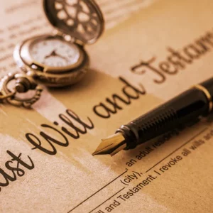 Will and Estate Lawyers