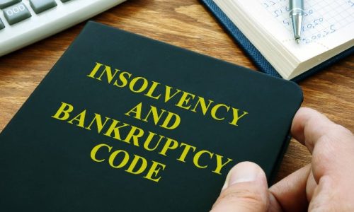 bankruptcy and insolvency lawyers